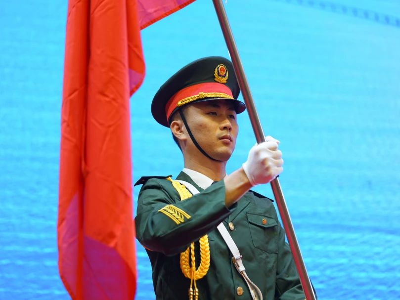 拓路前行·領跑未來 | 集團2023年度總結會暨2024迎新晚會圓滿結束！(圖29)