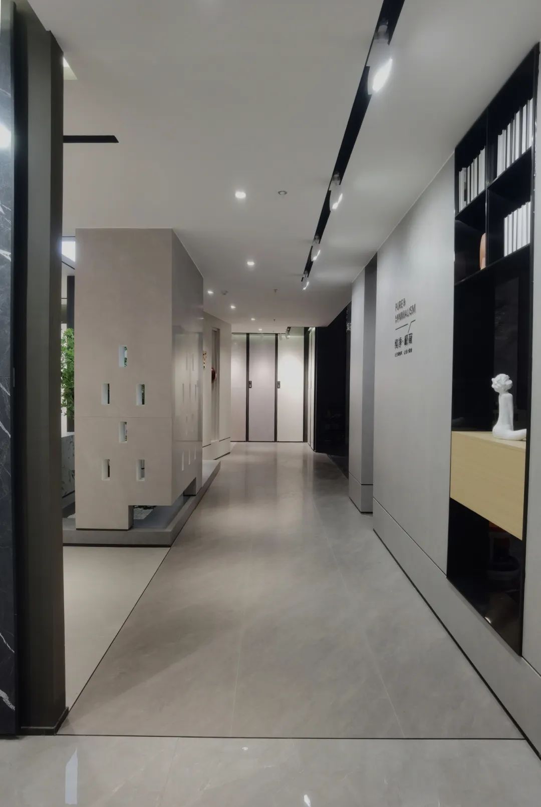 終端風采 | 強輝福州旗艦店，邂逅愜意如詩的藝術空間(圖8)