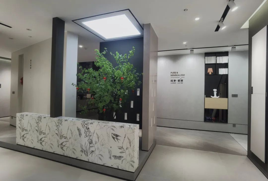 終端風采 | 強輝福州旗艦店，邂逅愜意如詩的藝術空間(圖9)