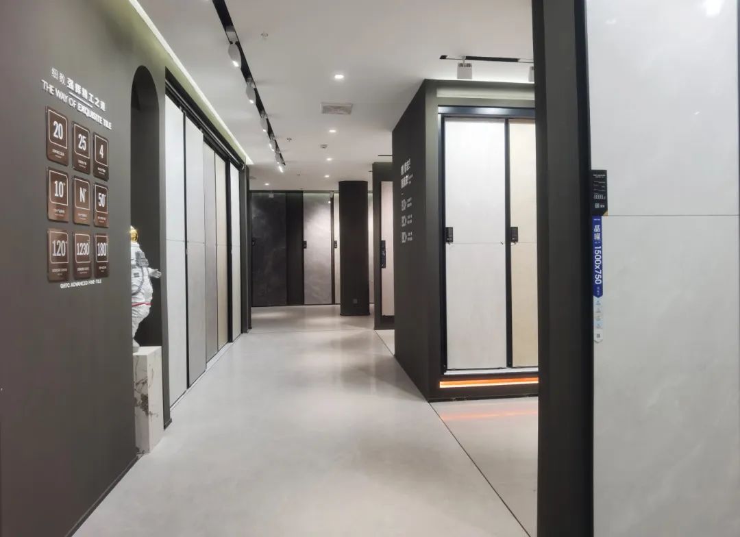 終端風采 | 強輝福州旗艦店，邂逅愜意如詩的藝術空間(圖12)