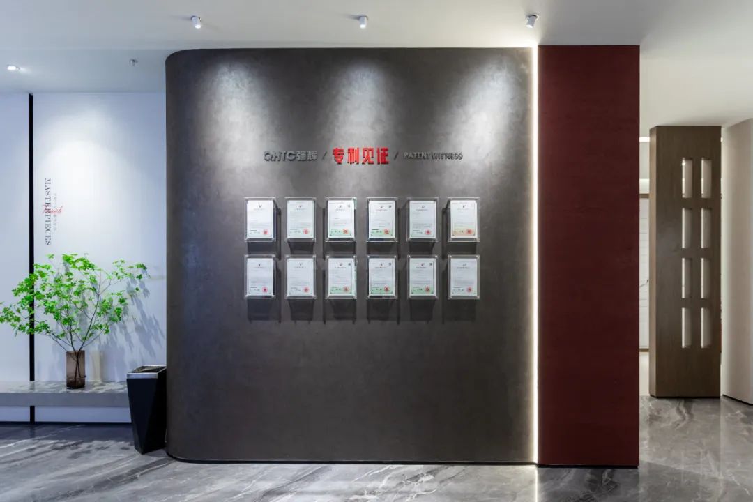 強輝×設計大咖邵唯晏|精工原生宅，探索空間更多的可能性(圖12)