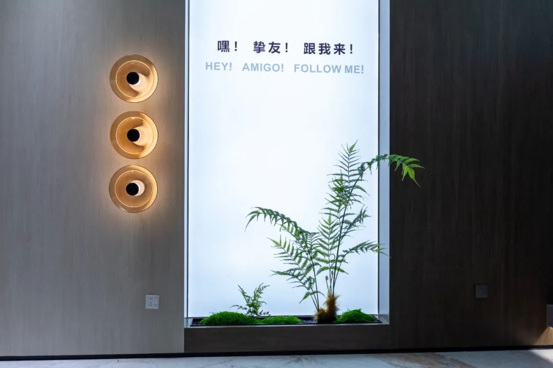 強輝×設計大咖邵唯晏|精工原生宅，探索空間更多的可能性(圖20)