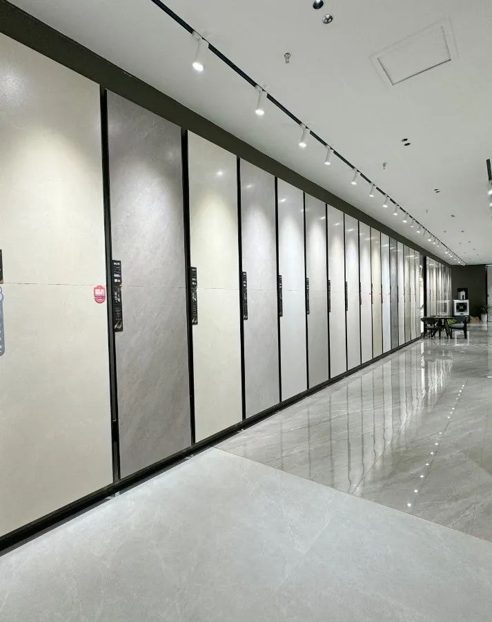 終端風采 | 強輝焦作旗艦店，打卡家居美學新地標(圖11)