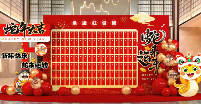 新年開門紅 | 強(qiáng)輝315精工好物節(jié)正式啟動(dòng)！(圖7)
